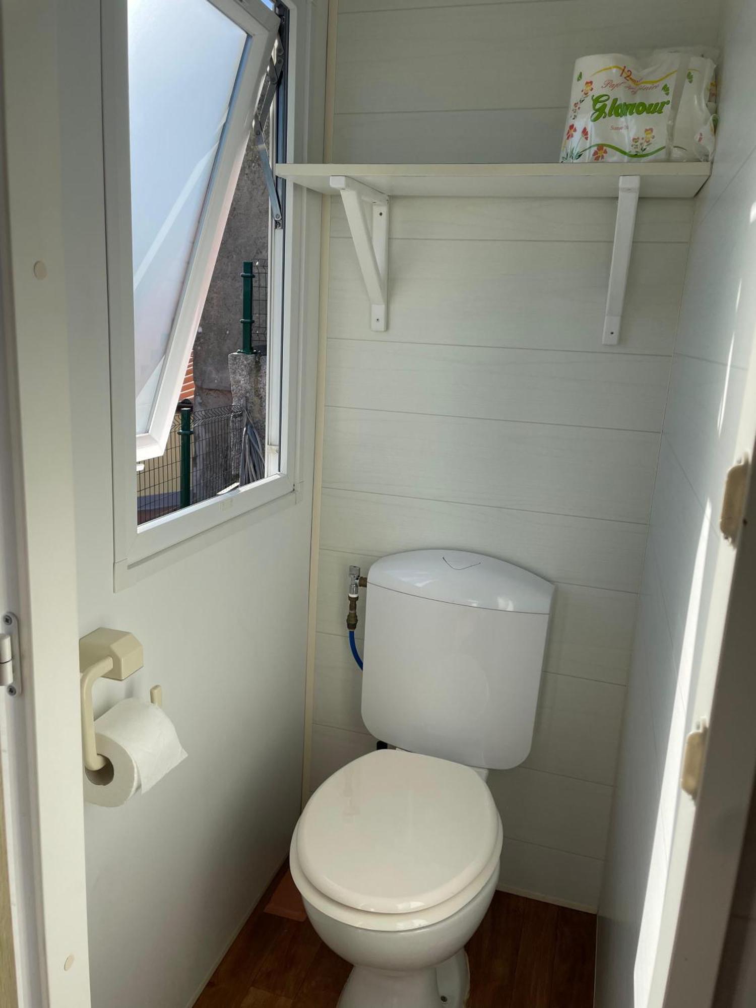 Apartment Mobilhome En Con Vistas *
