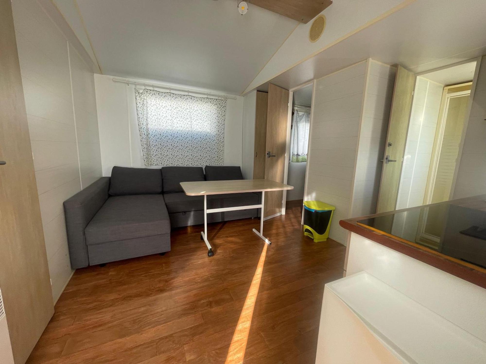 Mobilhome En Con Vistas * Ribeira