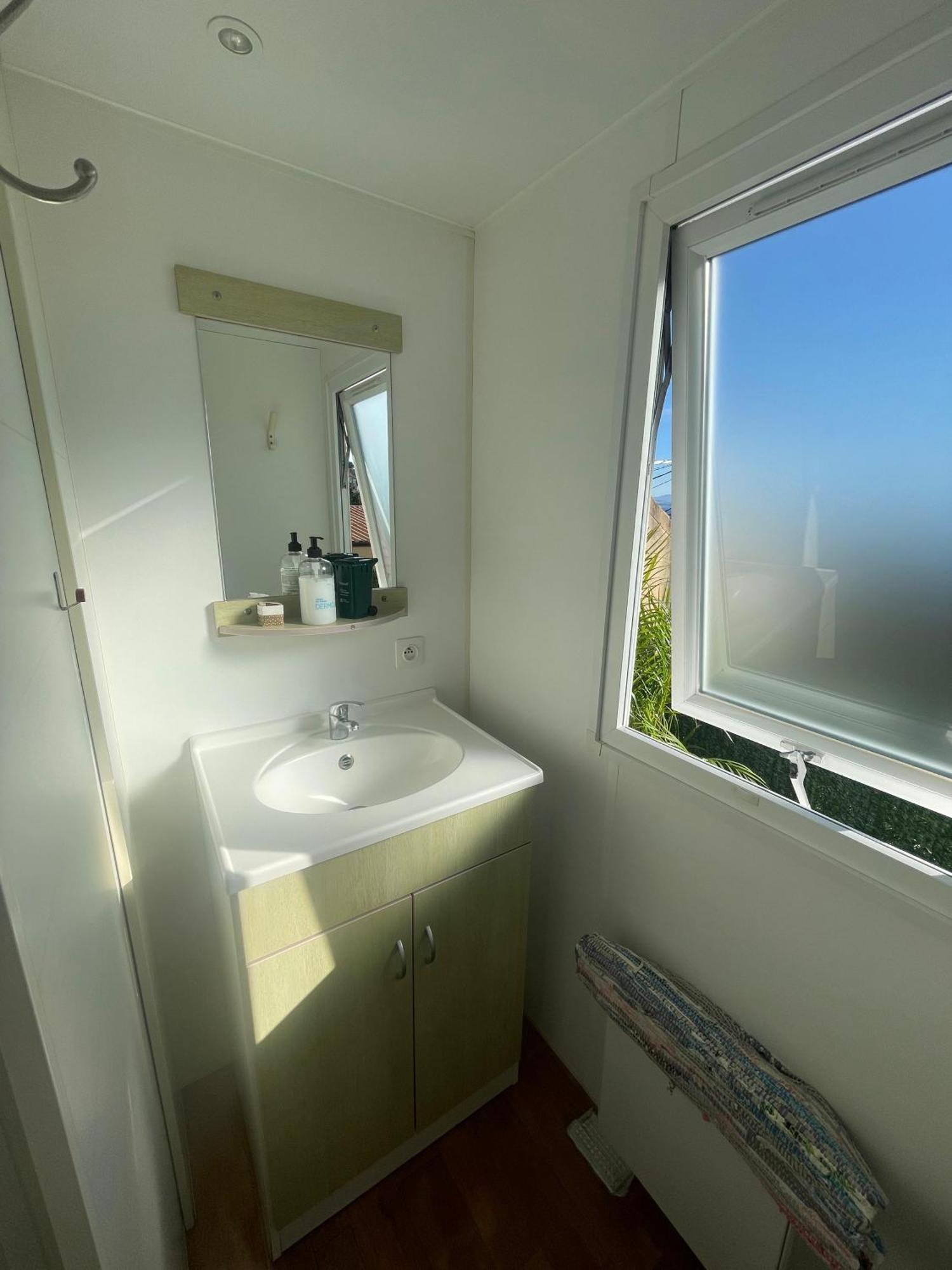 Mobilhome En Con Vistas