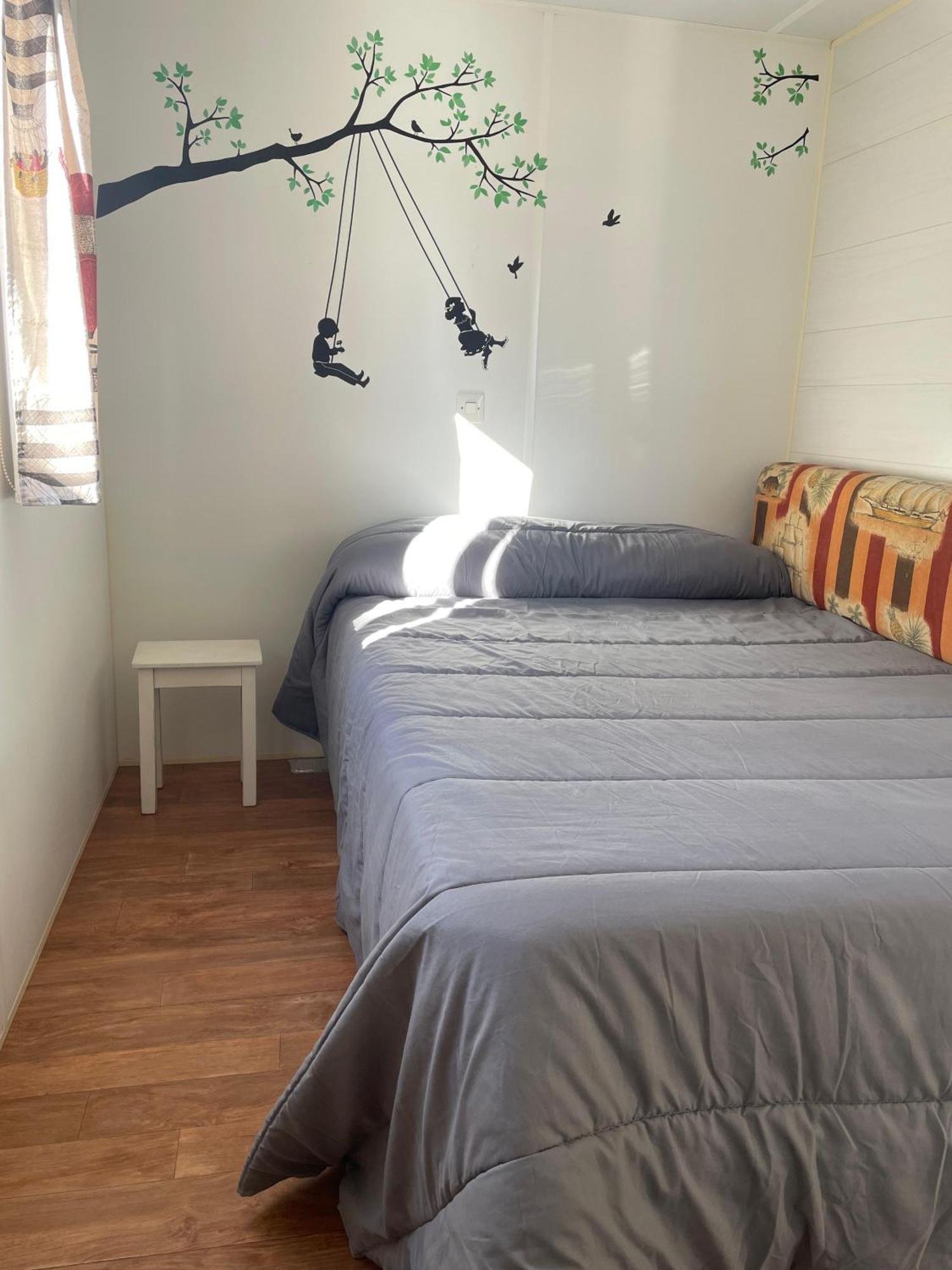 Mobilhome En Con Vistas Ribeira