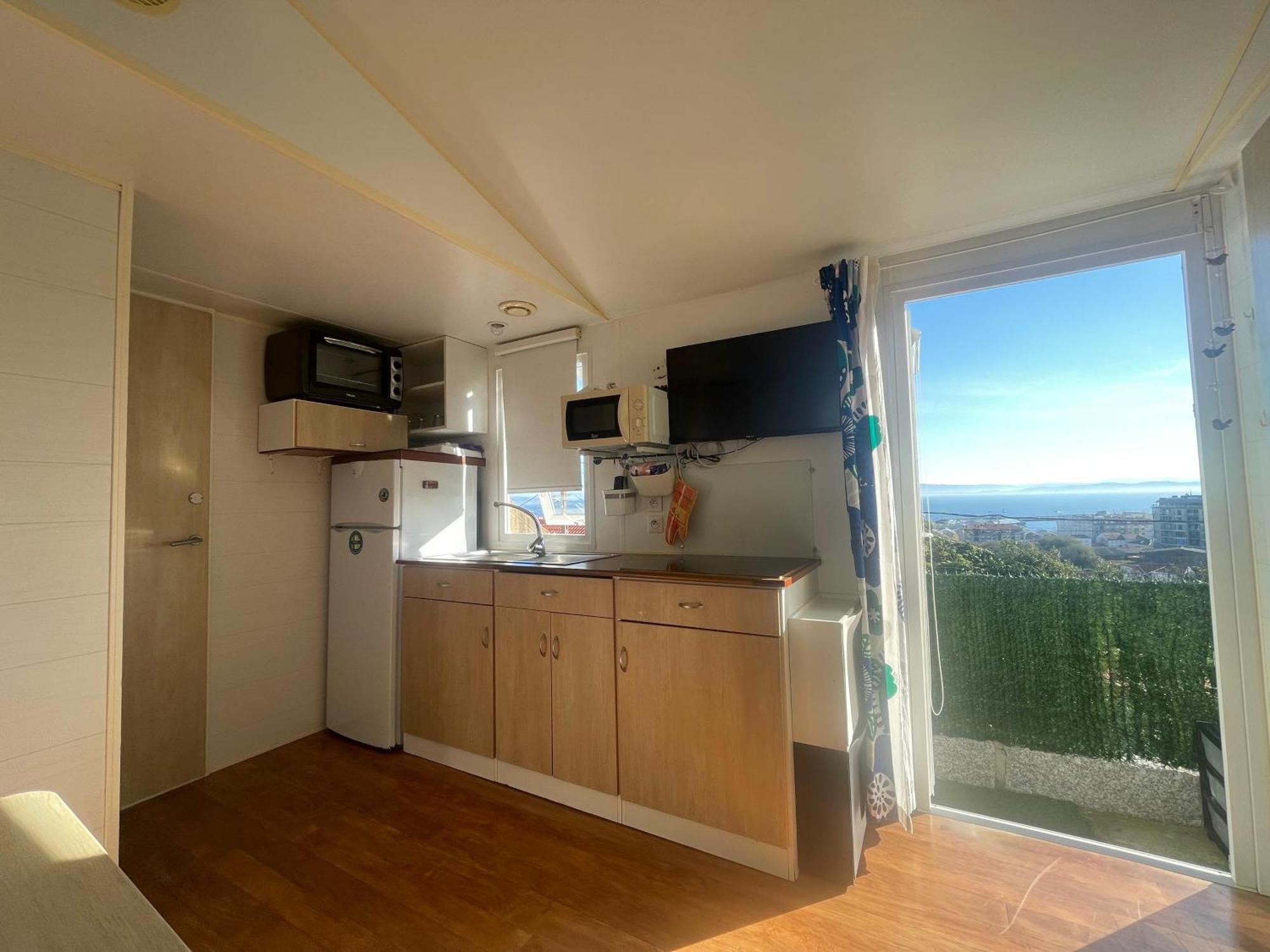 Appartement Mobilhome En Con Vistas *