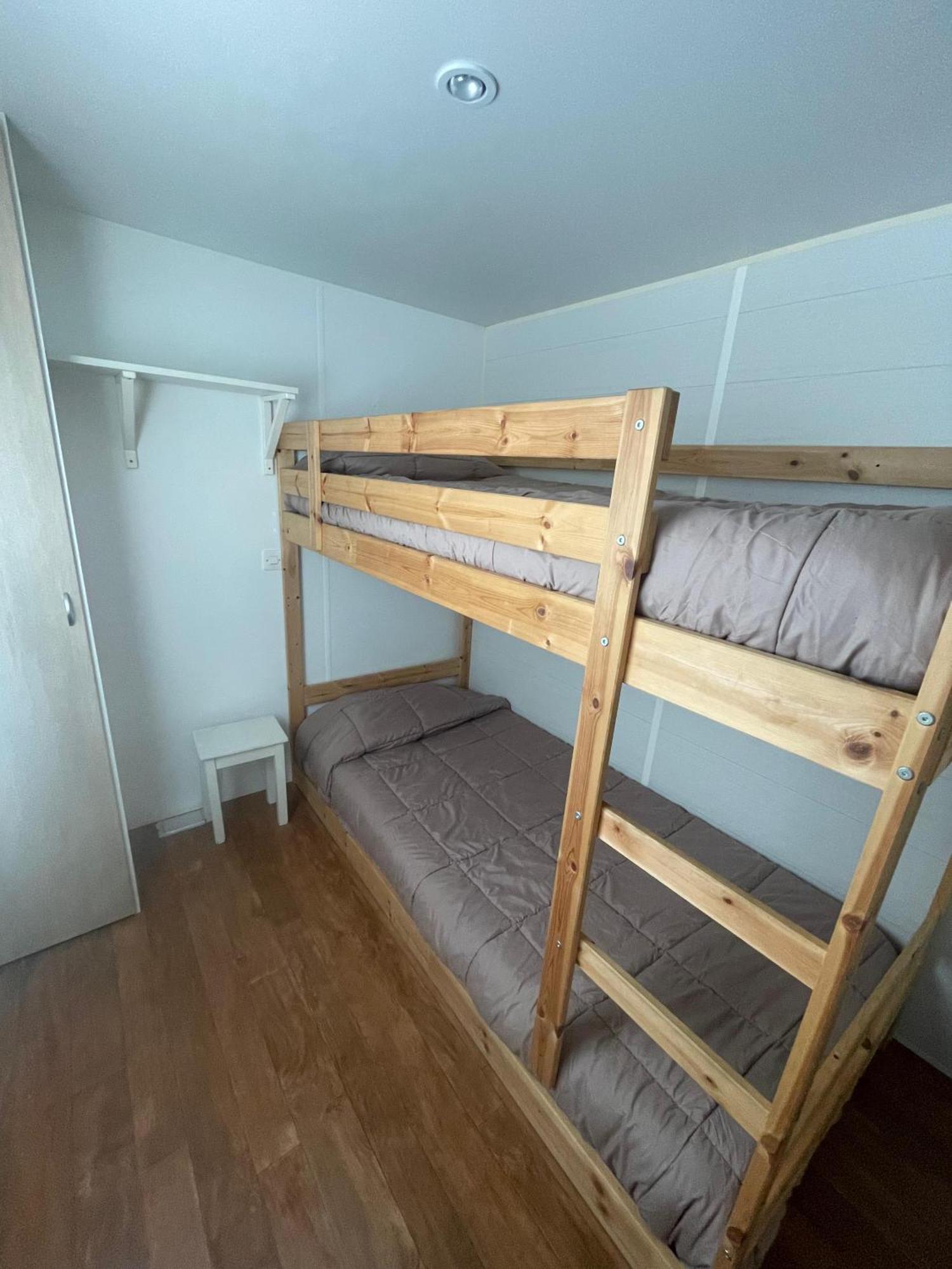 Mobilhome En Con Vistas Apartment *